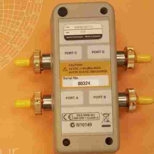 关于校准件N4696B长期收购