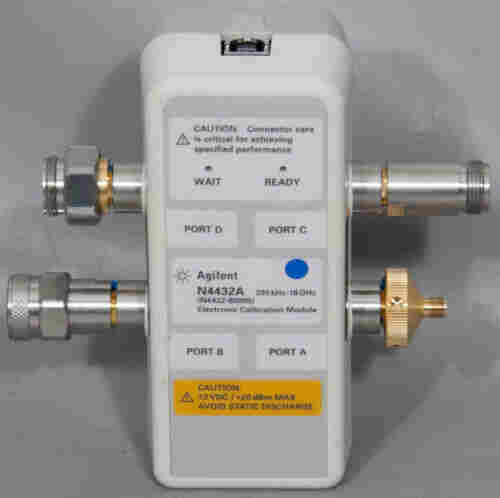 安捷伦/是德85092-60010