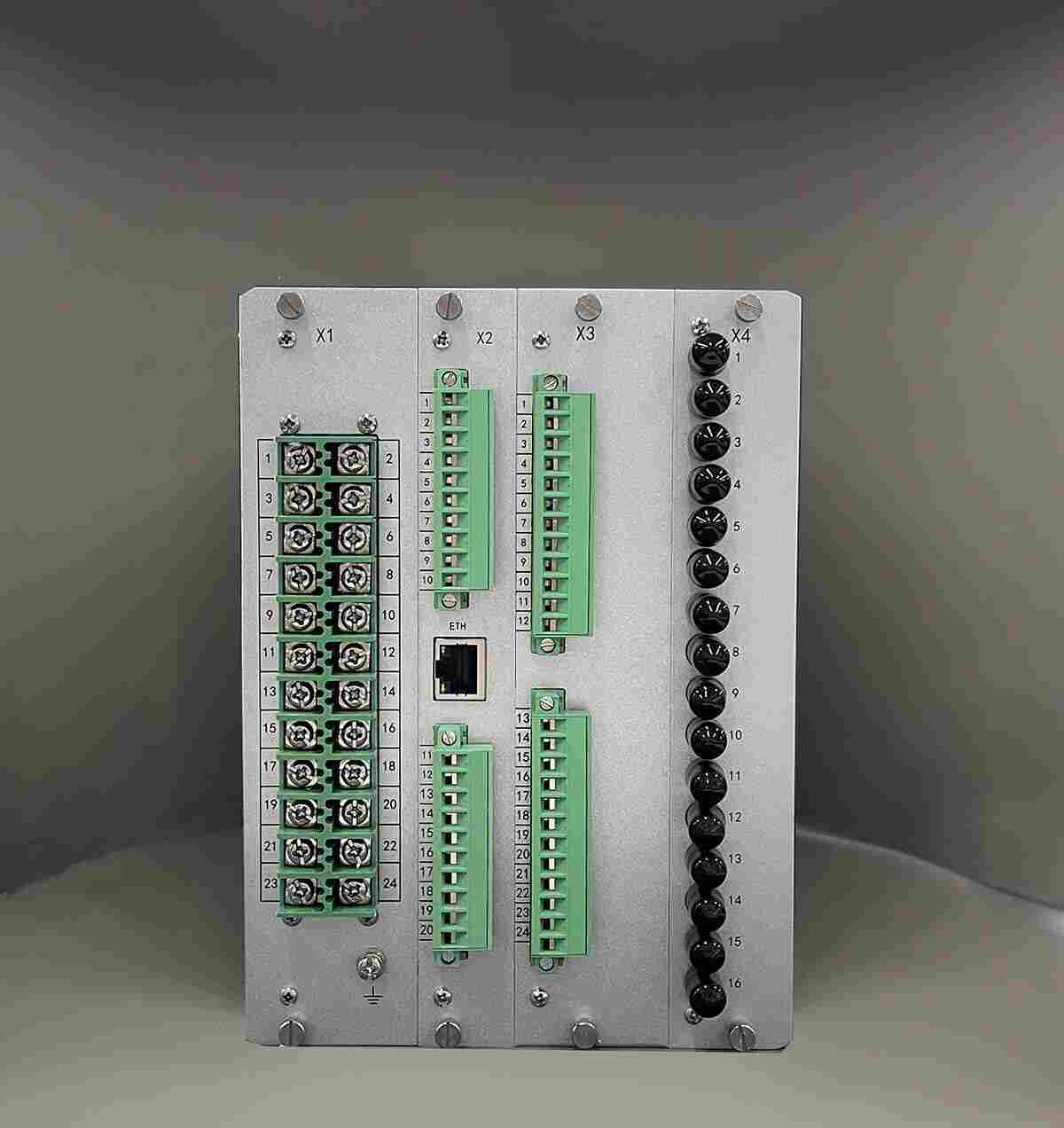 ZRHGBH-3000智能电弧光保护系统-用于中医院项目