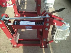 YWZ5B-500/E201,YWZ5B-630/E121液压制动器