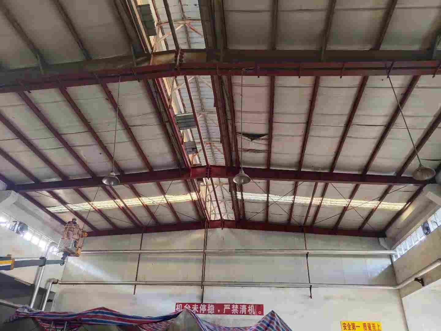 佛山酒店房屋安全鉴定公司-房屋安全检测站