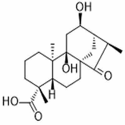 Pterisolic acid E标准品