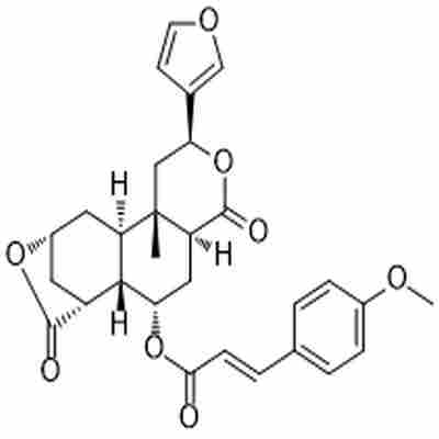 Diosbulbin I标准品