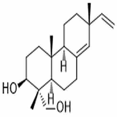 8(14),15-Isopimaradiene-3β,18-diol标准品