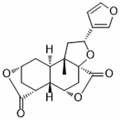 Diosbulbin B标准品