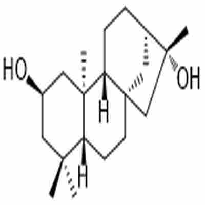 ent-Kaurane-2α,16β-diol标准品