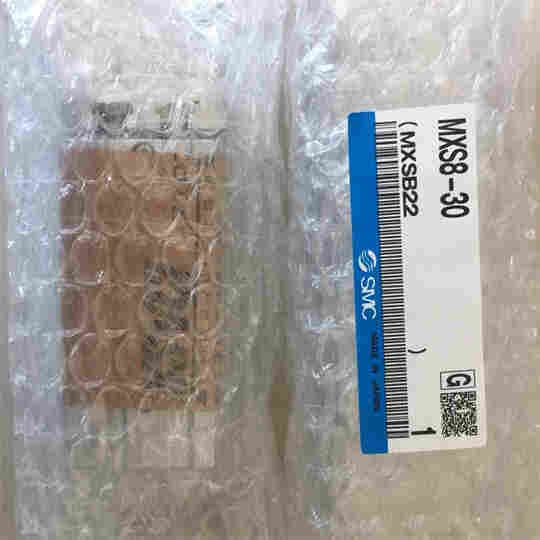 气缸工作原理MXS8-10A-M9N-MXS8L-40A-M9N