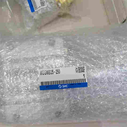 带导杆的气缸MGGMB25-250-MGGLB25-150