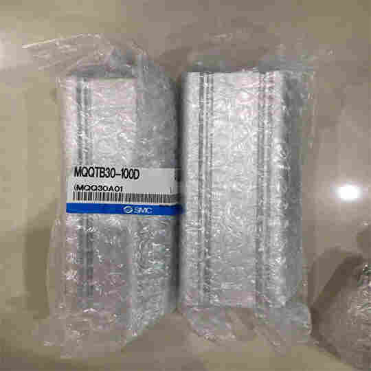 薄型低摩擦气缸MQQLB25-10DM-MQQTB30-20D