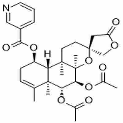 Scutebata F标准品
