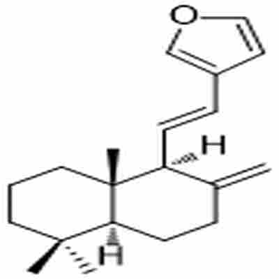 Coronarin E标准品