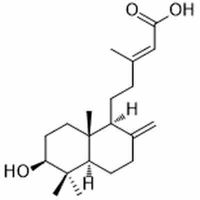 Alepterolic acid标准品