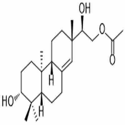 16-O-Acetyldarutigenol标准品