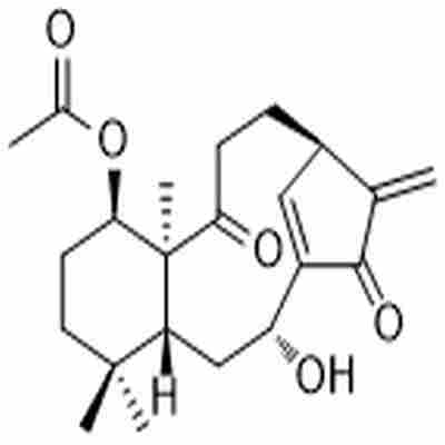 Kongensin A标准品