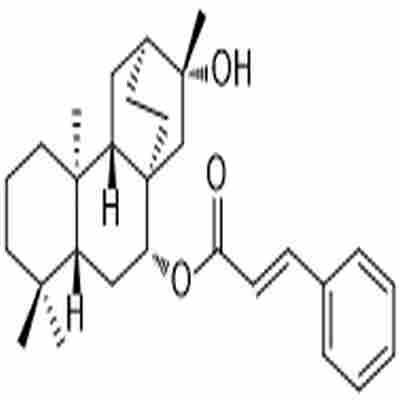 Spiratisanin A标准品