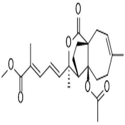 Methyl pseudolarate A标准品
