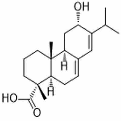 12-Hydroxyabietic acid标准品