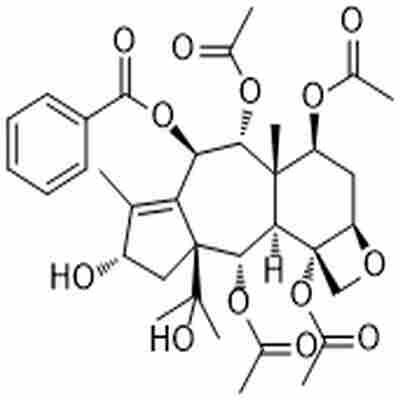 Taxayunnansin A标准品