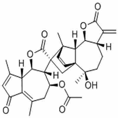 Artanomaloide标准品