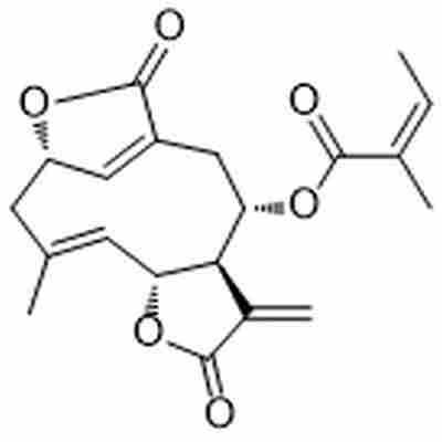 Scabertopin标准品