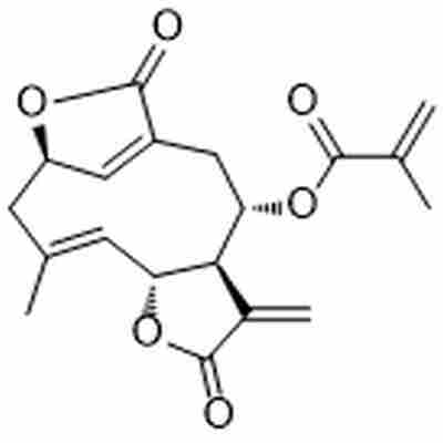 Deoxyelephantopin标准品