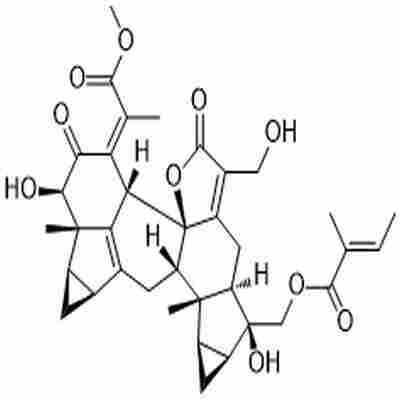 Shizukaol C标准品