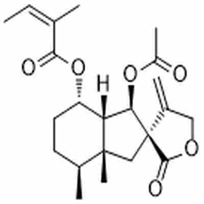 Bakkenolide B标准品