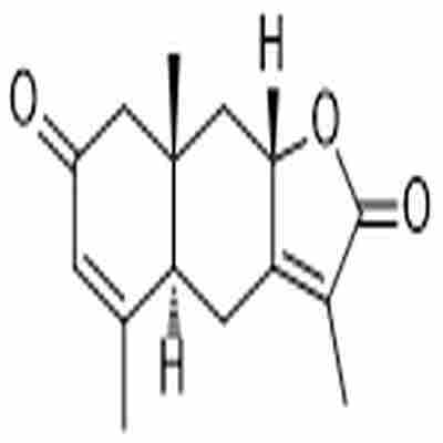 Chlorantholide B标准品