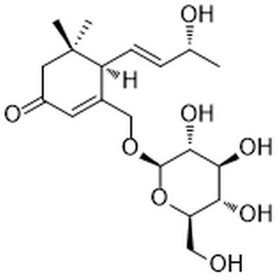 Apocynoside I标准品
