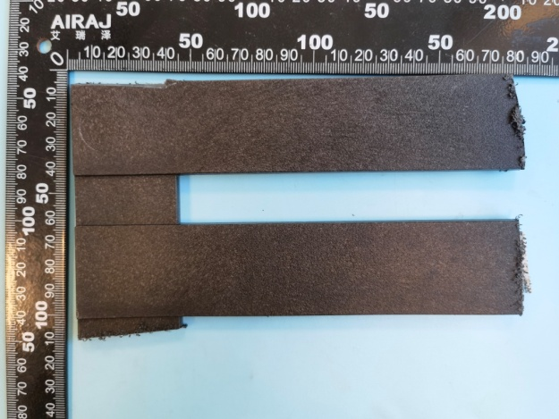 pp聚丙烯塑料零件成分分析