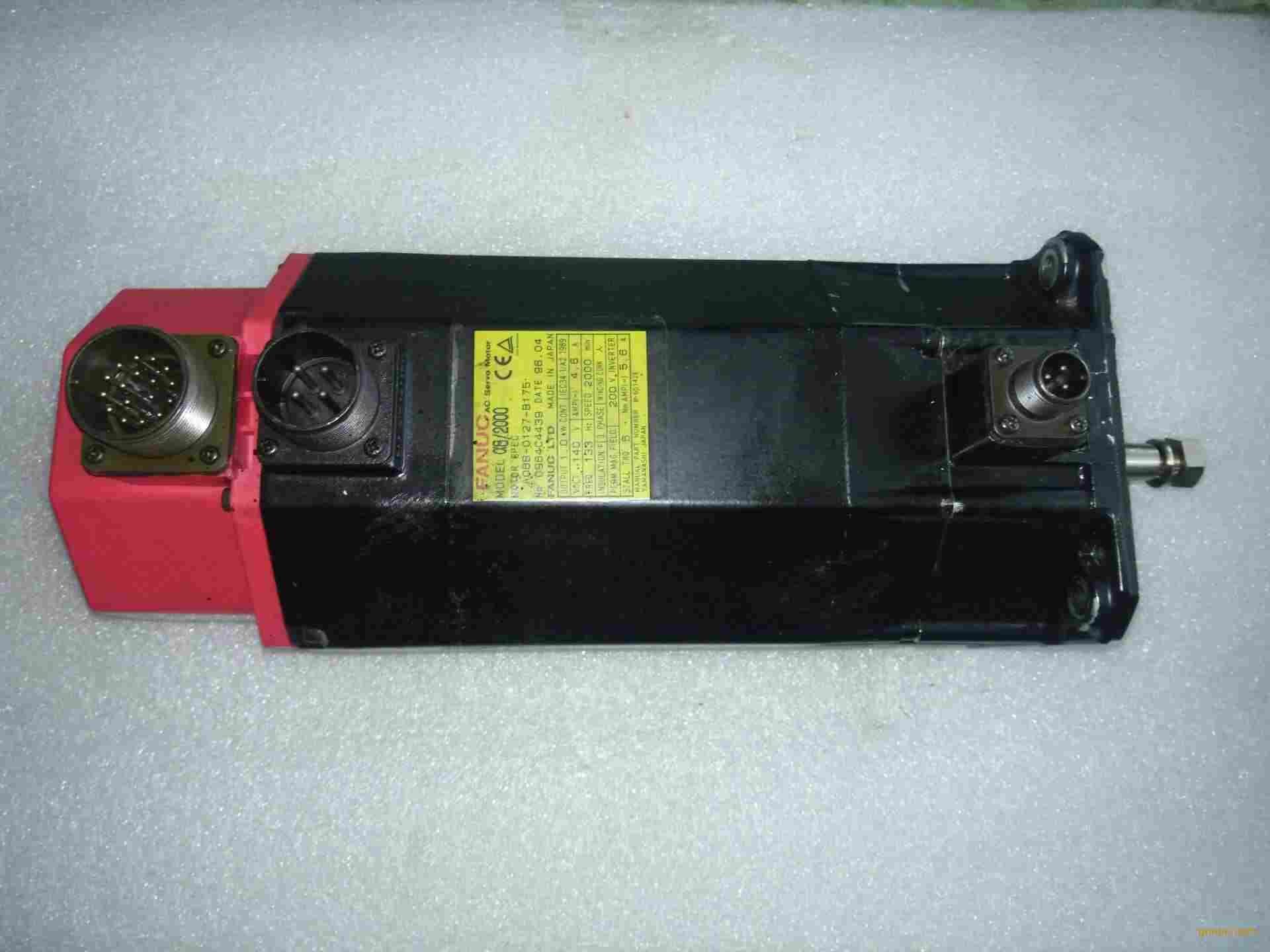 日本供应FANUC模块