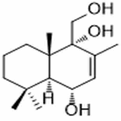 Albrassitriol标准品