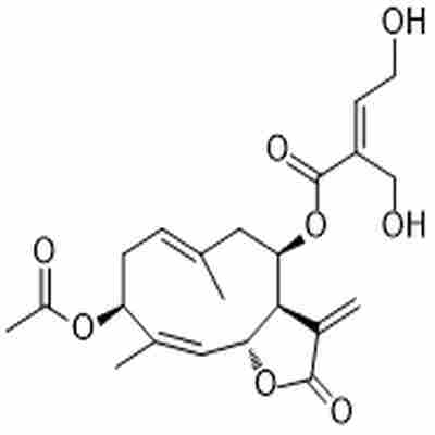 Eucannabinolide标准品