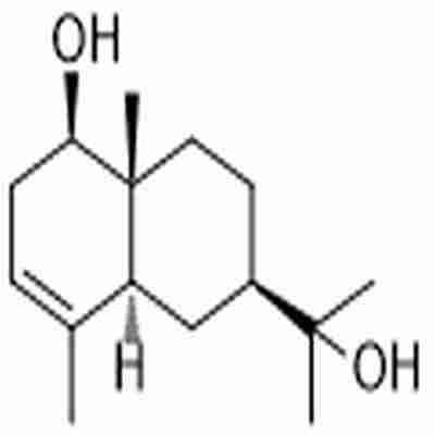 3-Eudesmene-1β,11-diol标准品