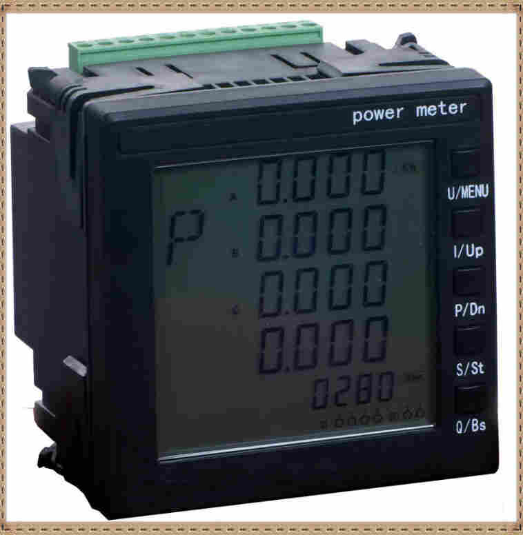 2022已更新PD510-M14多功能电能仪表