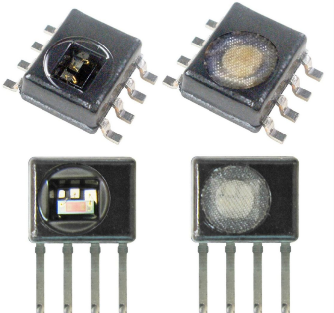 1635130368409851.png 规格分析霍尼韦尔温湿度传感器HIH8131-000-001S