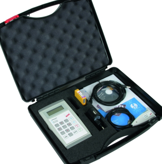 供应订货号为910655的德国DEHN DRCLCM3+手持仪