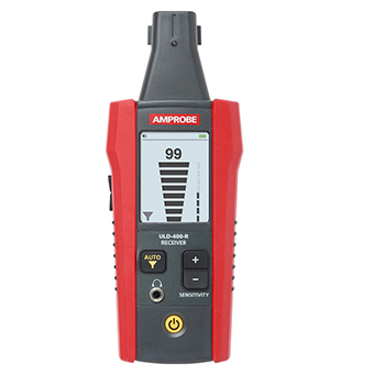 描述Amprobe ULD-410超声波检漏仪