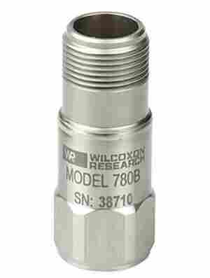 Wilcoxon传感器780B