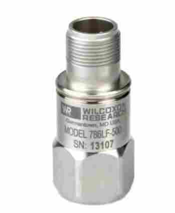 Wilcoxon传感器786LF-250