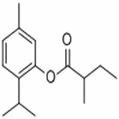 Thymyl 2-methylbutyrate标准品