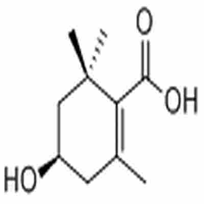 4-Hydroxy-2,6,6-trimethyl-1-cyclohexenecarboxylic acid标准品