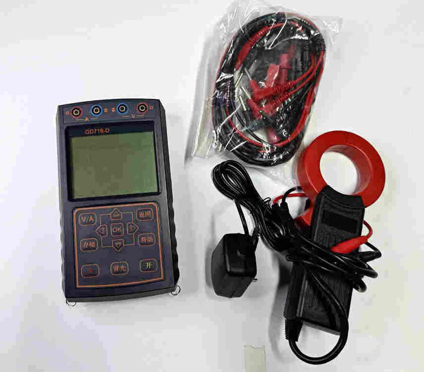 移频在线综合测试仪KX26-GD718-D库号M406644