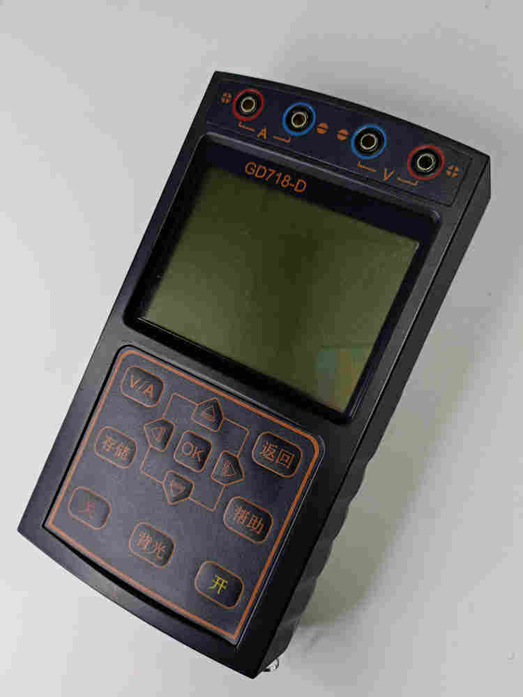 移频在线综合测试仪KX26-GD718-D库号M406644