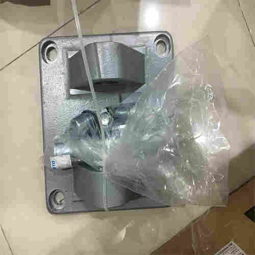 FESTO双耳环安装件 SNGB-250 安装资料