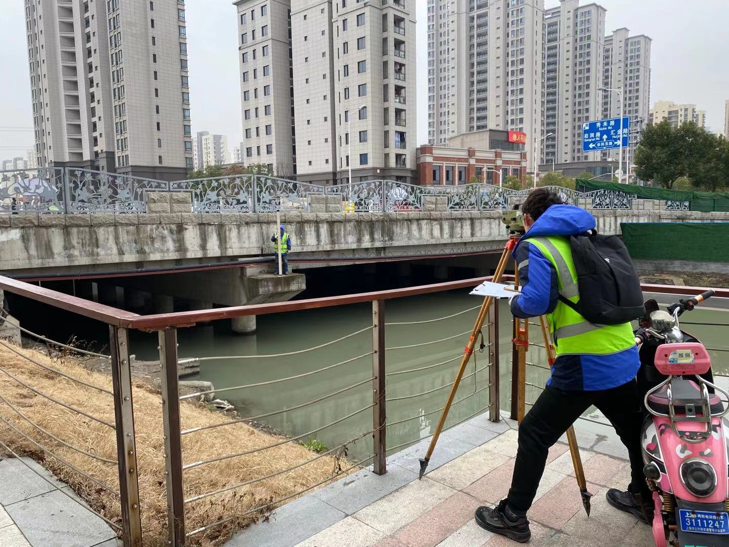 安庆市桥梁结构监测-安庆市报告出具单位
