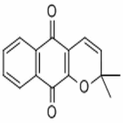 Dehydro-α-lapachone标准品