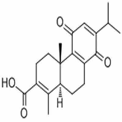 Triptoquinone A标准品