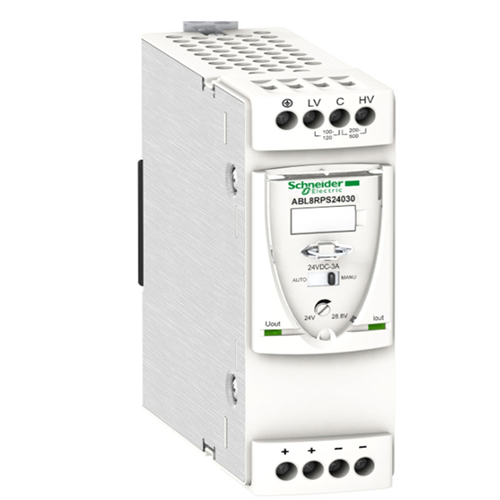 单相优化型开关电源ABLS1A24100输出方式