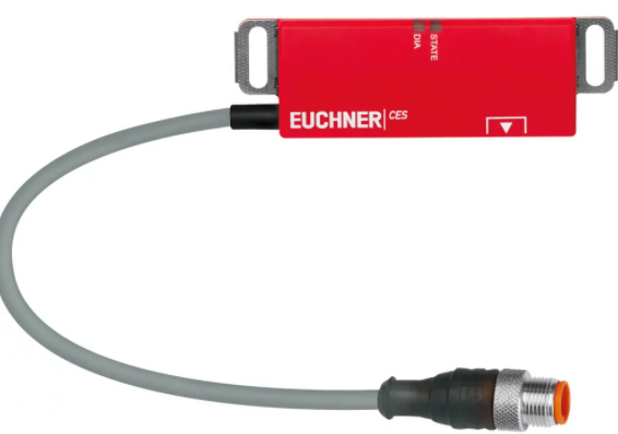 CES-AP-CR2-CH-SB-106550非接触式安全开关